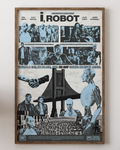 i, Robot