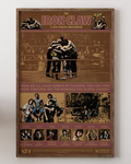 The Iron Claw