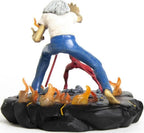 Incendium Iron Maiden Legacy of the Beast NUMBER OF THE BEAST EDDIE 4-inch Vinyl Figure