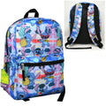 Stitch 16Ó Backpack All Over Print Design