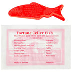 12-Pack Fortune Teller Fish – Classic Mood Reading Party Favors 🐟🔮