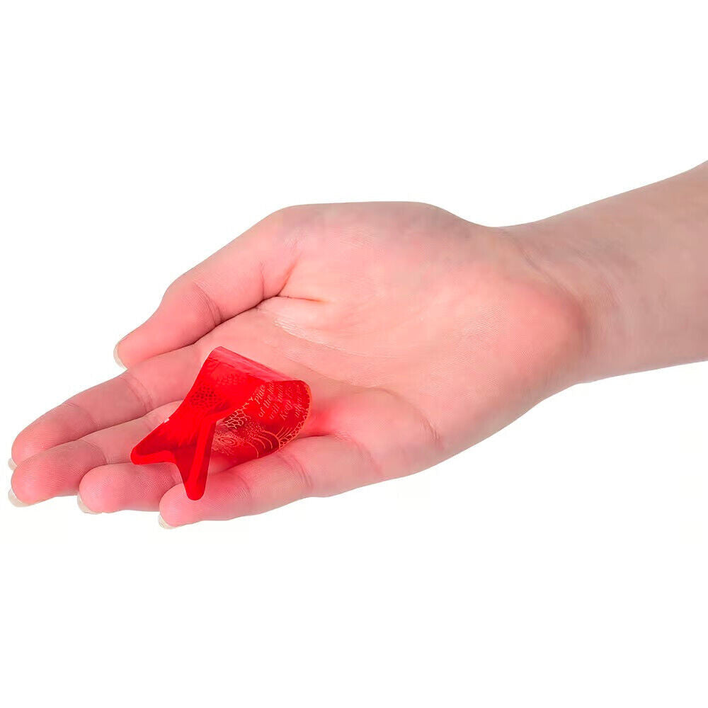 🐟 Fortune Teller Fish – Wholesale 1,440-Pack (Individually Wrapped)