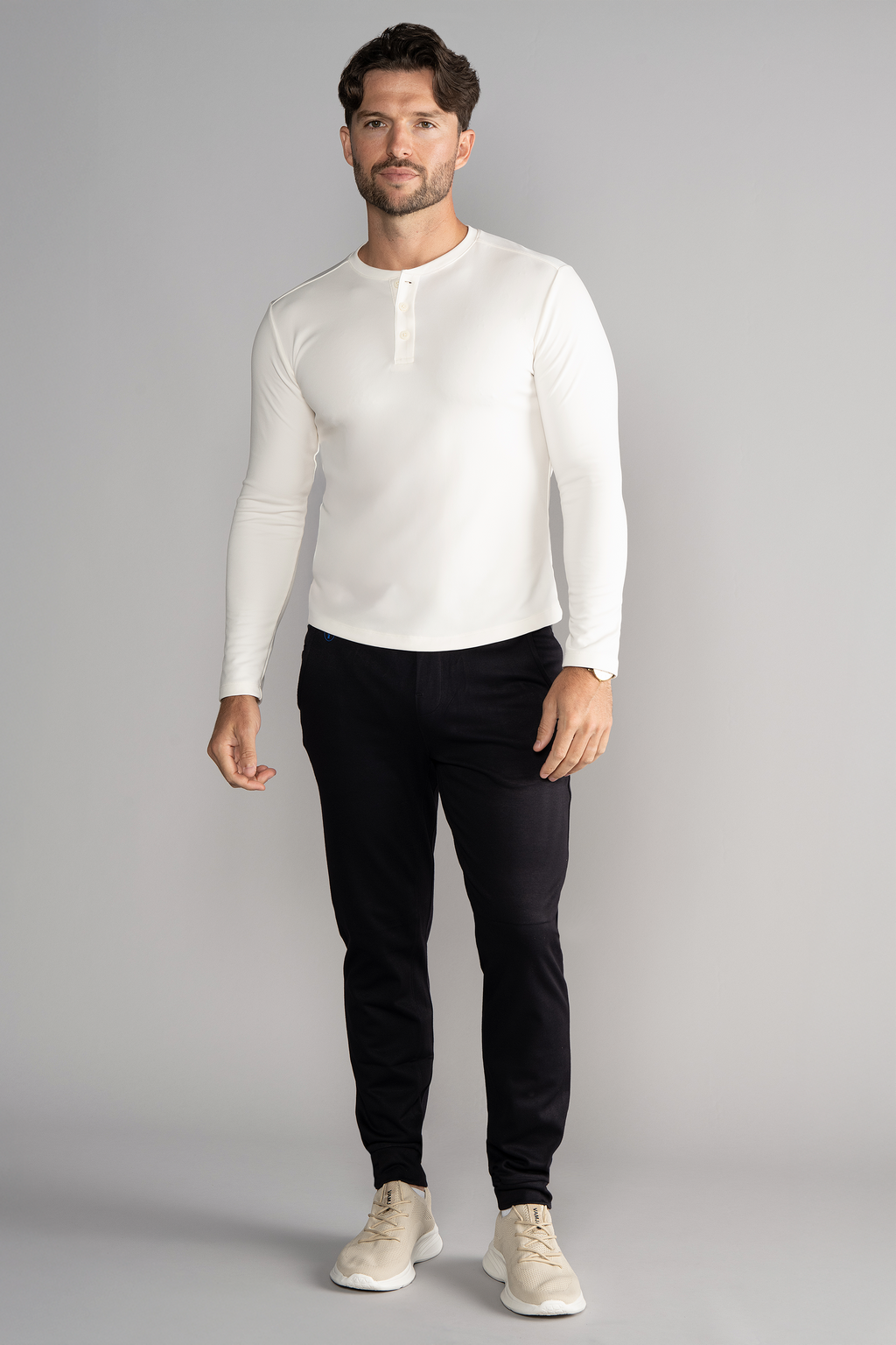 Performance Henley