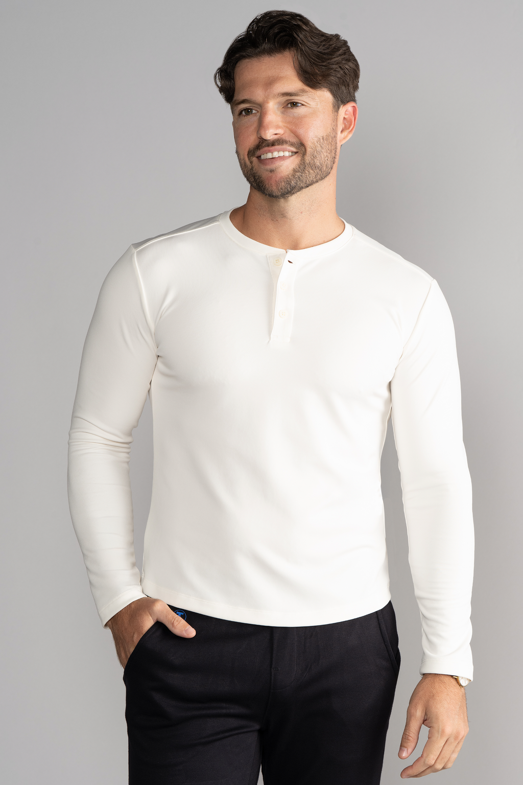 Performance Henley