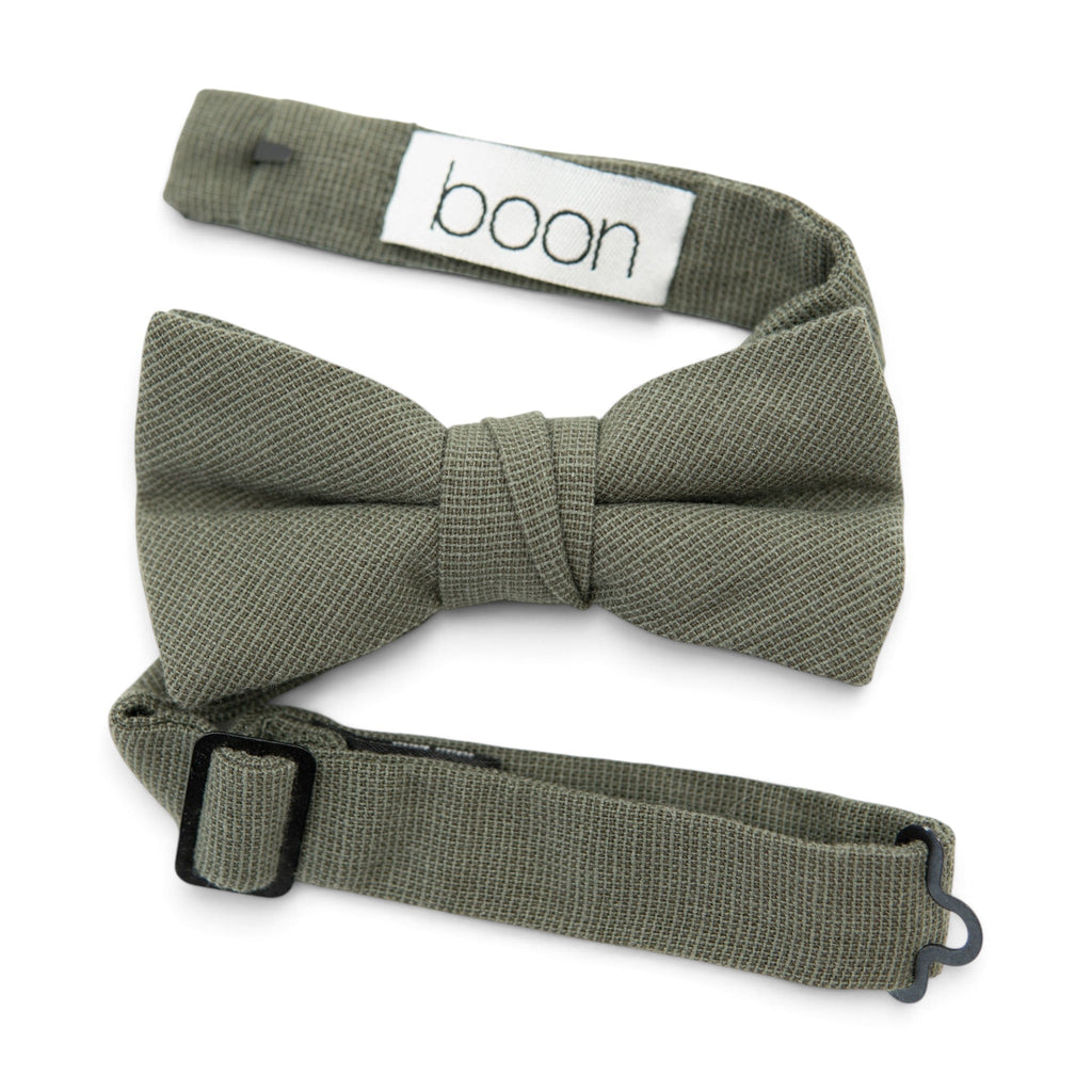 Ivy - Boys Bow TIe