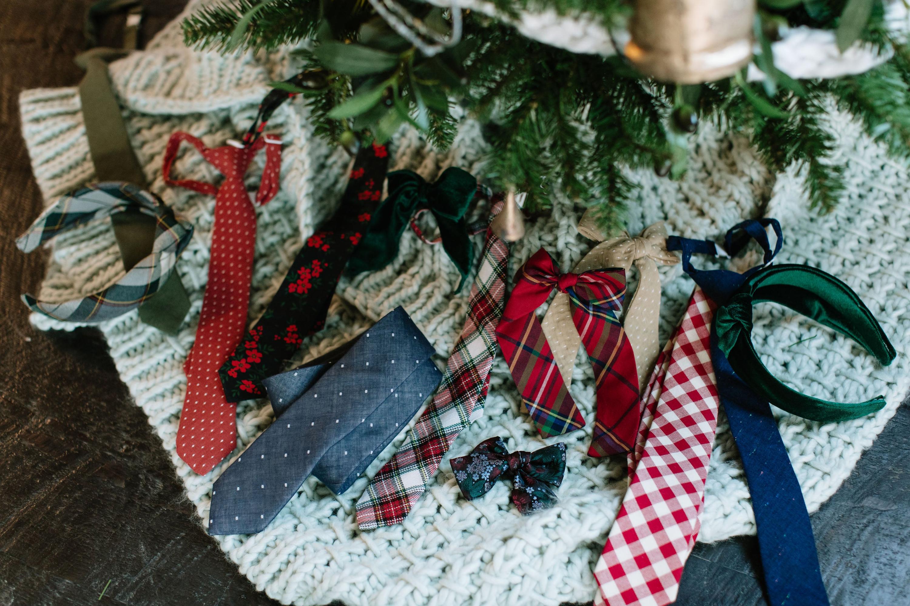 Red Ryder - Men's Tie