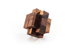 IX Burr Puzzle