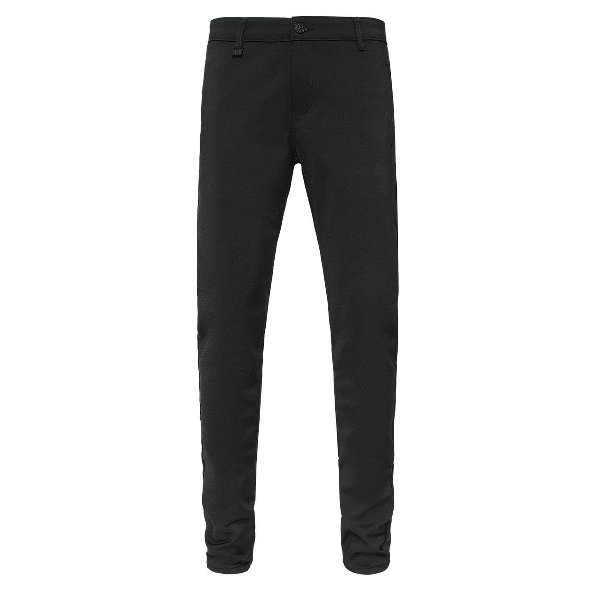 Titan Slim pant BLACK