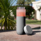FREEZE™ Bottle in Gray