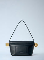 Jacquemus Women Le Rond Carré Handbag