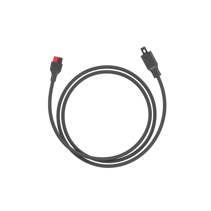 Jackery Anderson Connector & Cable