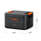 Jackery Battery Pack 3600 Plus