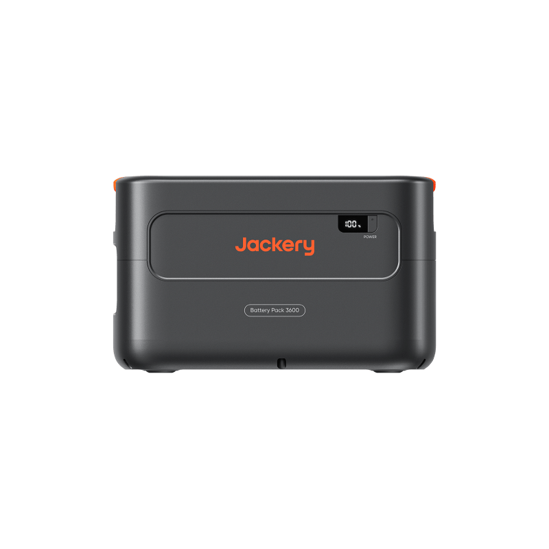 Jackery Battery Pack 3600 Plus