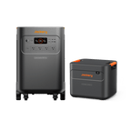 Jackery Explorer  5000 Plus (10kWh)
