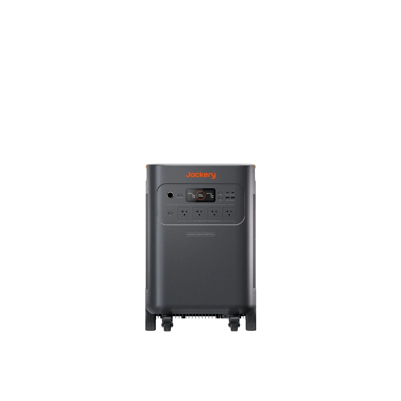 Jackery Explorer 5000 Plus