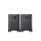 Jackery Explorer  5000 Plus Double Kit (10kWh)