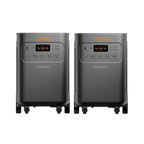 Jackery Explorer  5000 Plus Double Kit (10kWh)