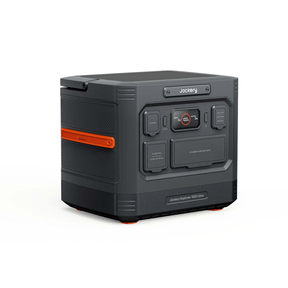 Jackery - Portable Power
