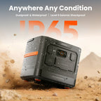 Jackery Portable Power Station  Explorer 1500 Ultra