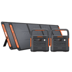 Jackery Solar Generator  2000 v2