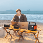 Jackery Portable Power Station  Explorer 300 v2