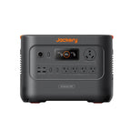 Jackery Solar Generator  HomePower 3000