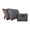 Jackery Solar Generator  HomePower 3000