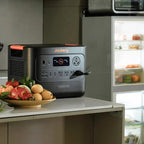 Jackery Solar Generator  HomePower 3000