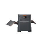 Jackery Solar Generator HomePower 3600 Plus