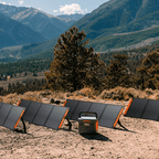 Jackery SolarSaga  200W Solar Panel