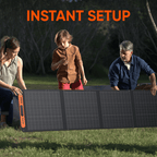 Jackery SolarSaga  200W Solar Panel