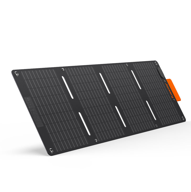 [Add-on] Jackery SolarSaga 40W Mini Solar Panel