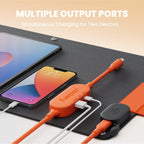 [Add-on] Jackery SolarSaga 40W Mini Solar Panel
