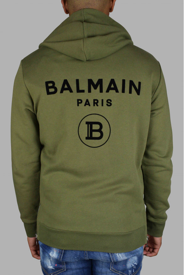 Balmain Men Jacket