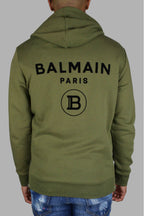 Balmain Men Jacket