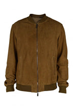 Billionaire Men Bomber Jacket