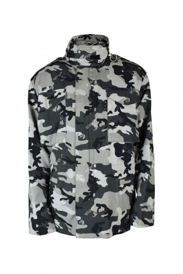 Off-White Men Jacket