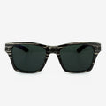 Jackson - Wood & Carbon Fiber Sunglasses