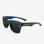Jackson - Wood & Carbon Fiber Sunglasses