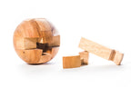 Kumiki Ball Puzzle