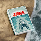 JAWS 50th Anniversary Playing Cards
