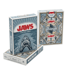 JAWS 50th Anniversary Playing Cards