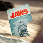 JAWS 50th Anniversary Playing Cards