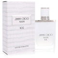 Jimmy Choo Ice by Jimmy Choo for Men