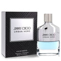 Jimmy Choo Urban Hero by Jimmy Choo Eau De Parfum Spray 1 oz for Men