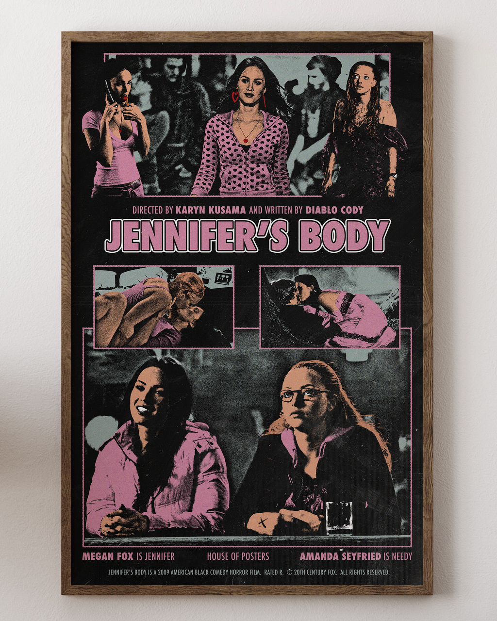 Jennifer's Body