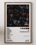 JID- The Forever Story