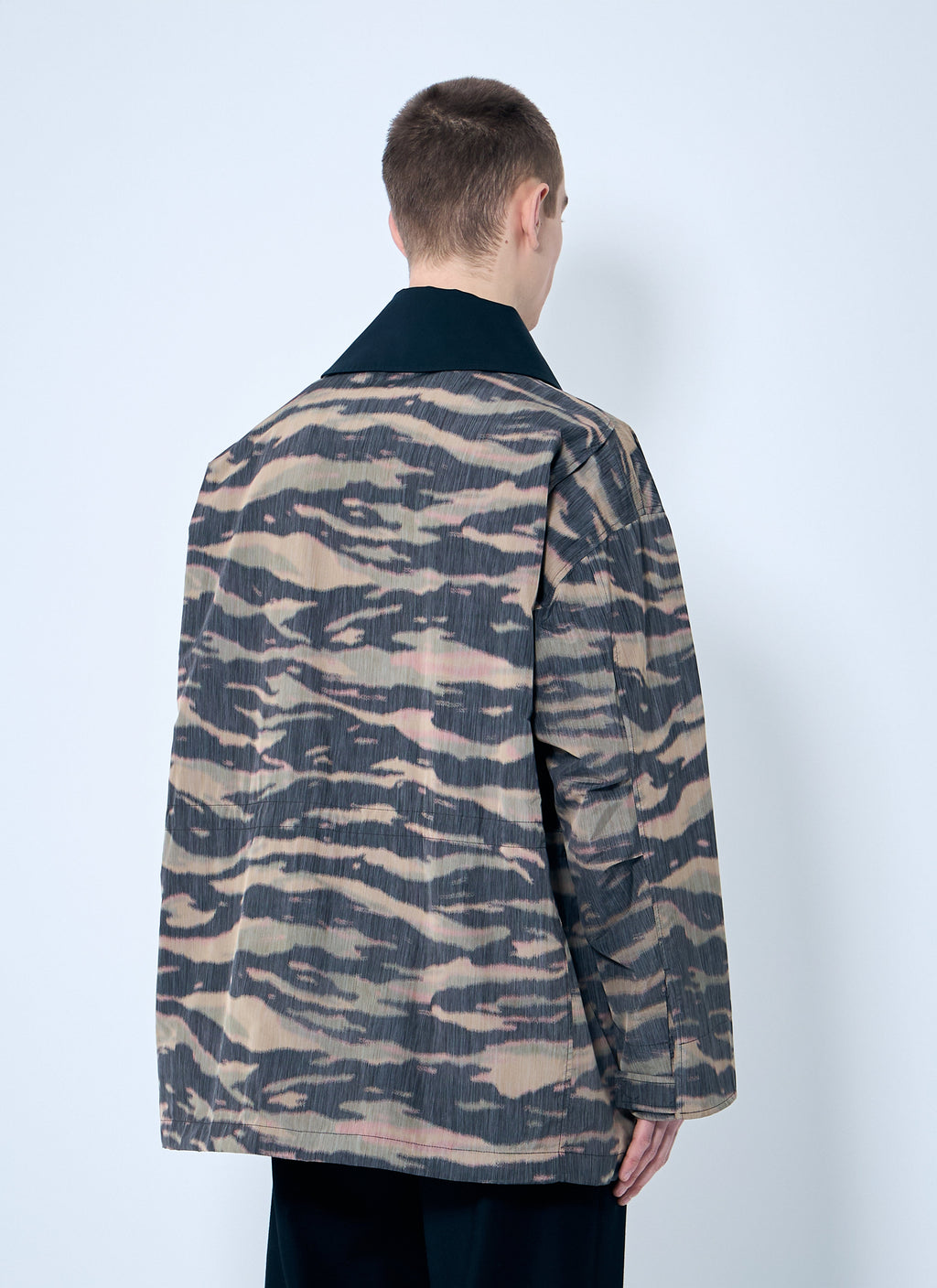 Jil Sander Men Field Jacket