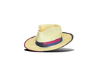 "Jinzu" Straw Hat