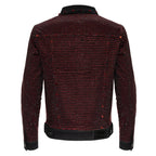 Pure Style BLACK/RED